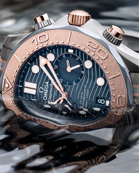 sedna tantalum diver watch